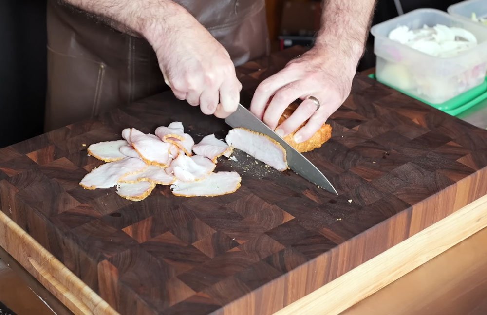 best japanese knives for home chefs