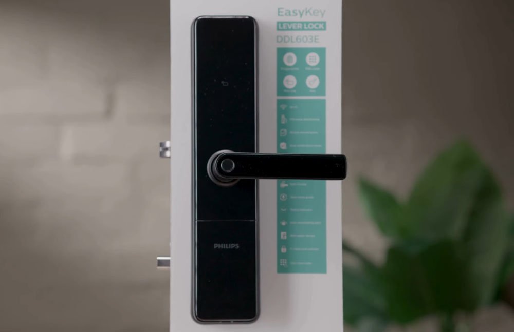 best keypad door lock