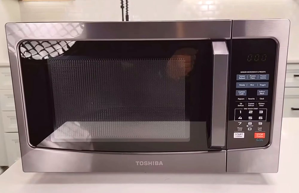 best microwave oven