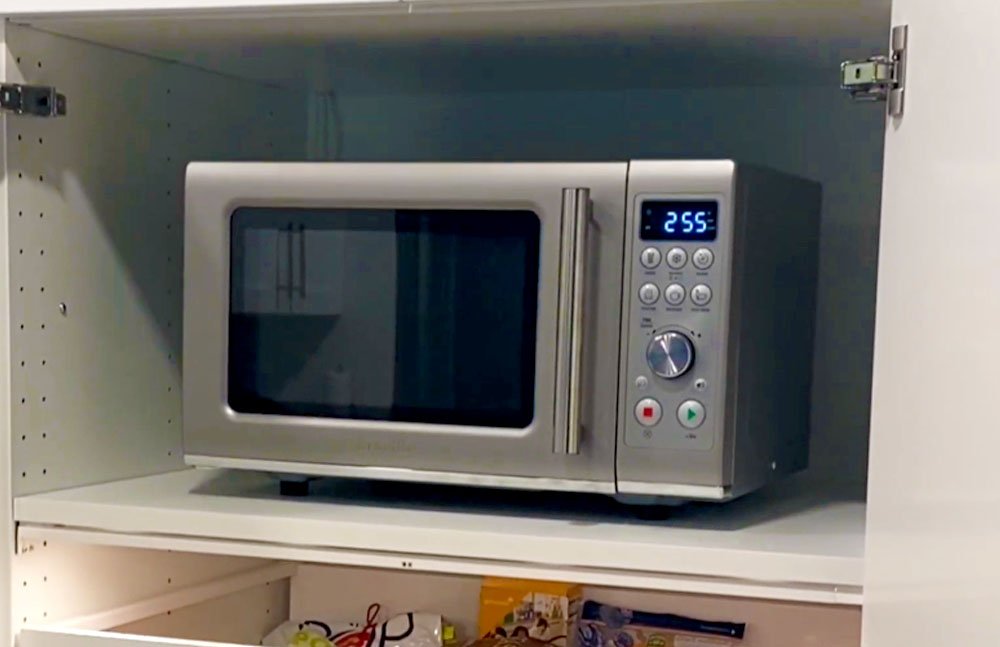 best microwaves for home use
