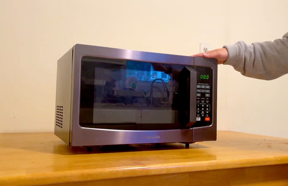 best microwaves for the money