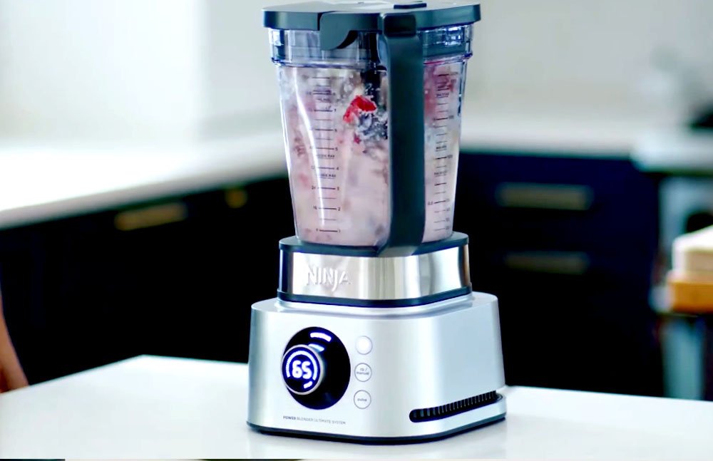 best ninja blender