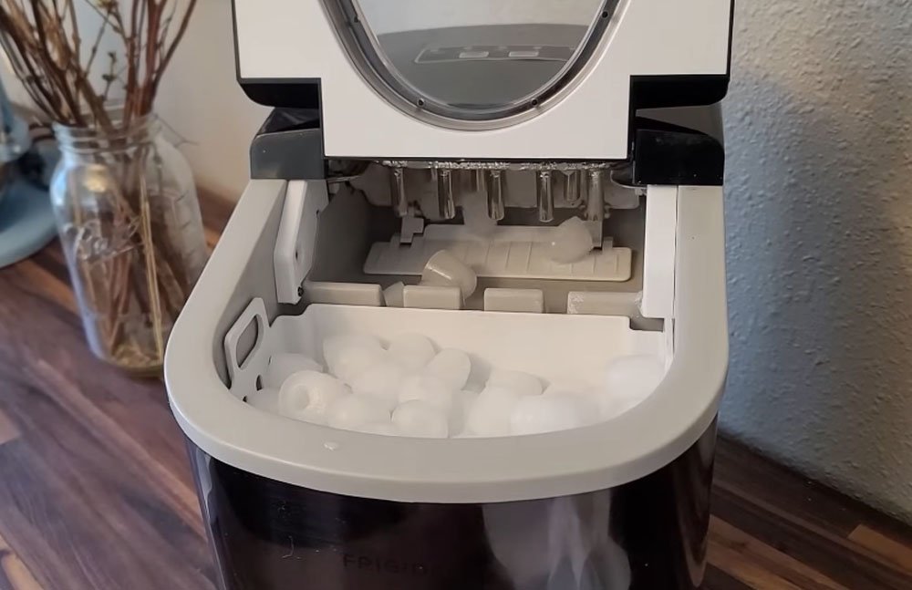 best nugget ice makers