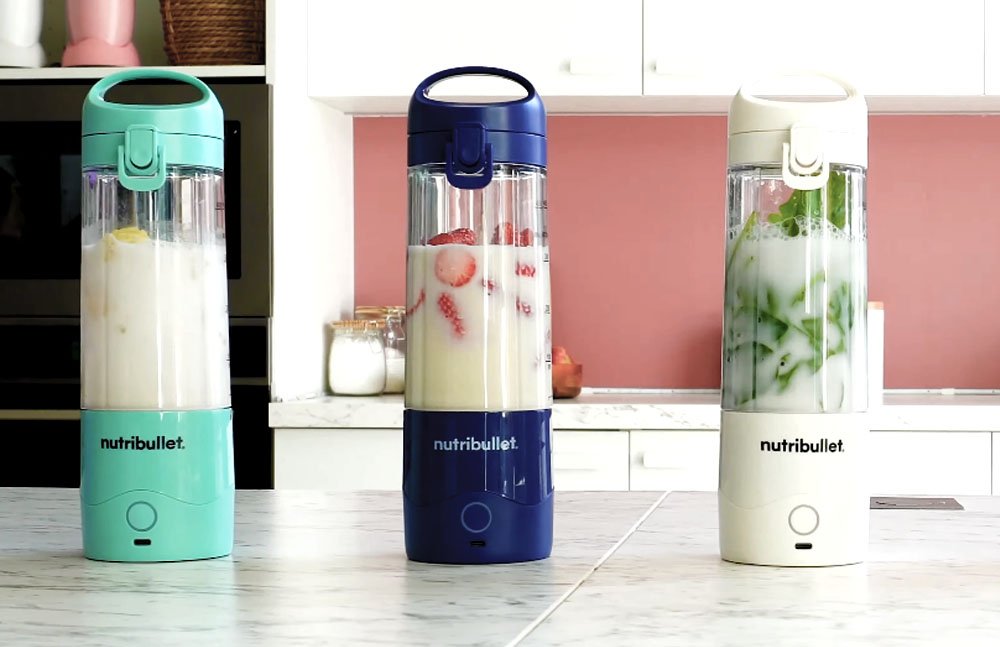 best portable blender