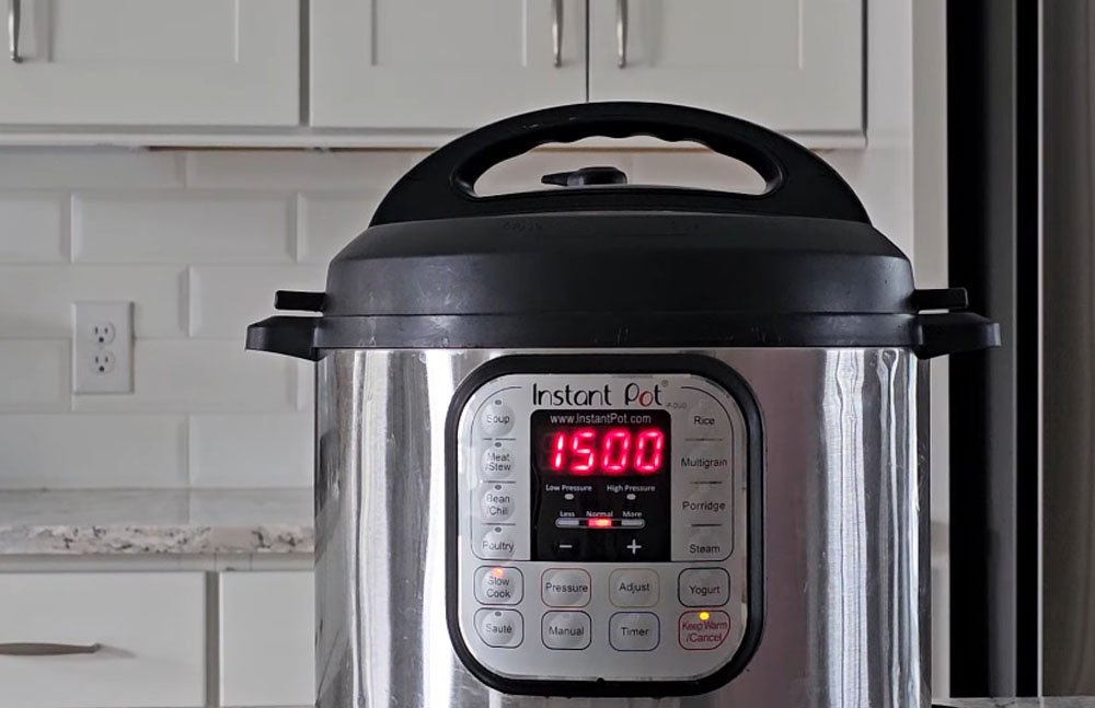 best pressure cooker