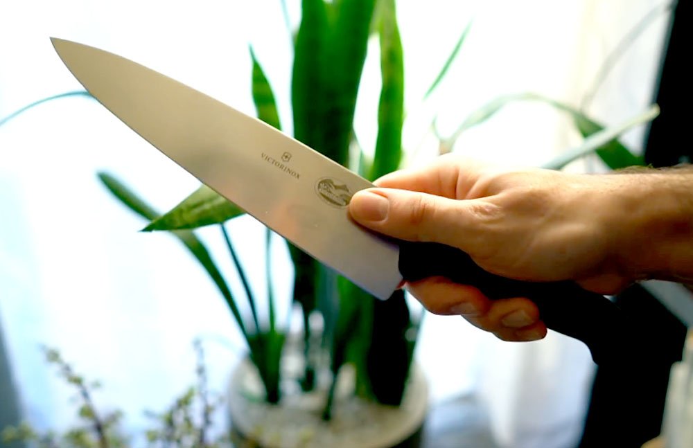 best professional chef knife
