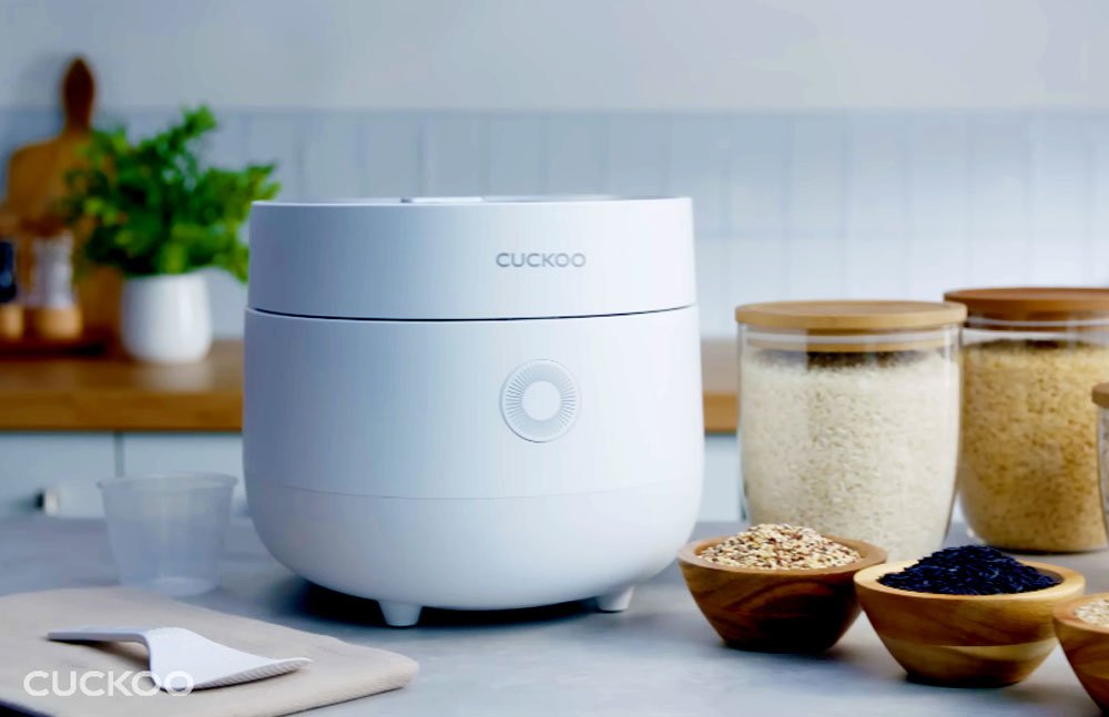 best rice cooker