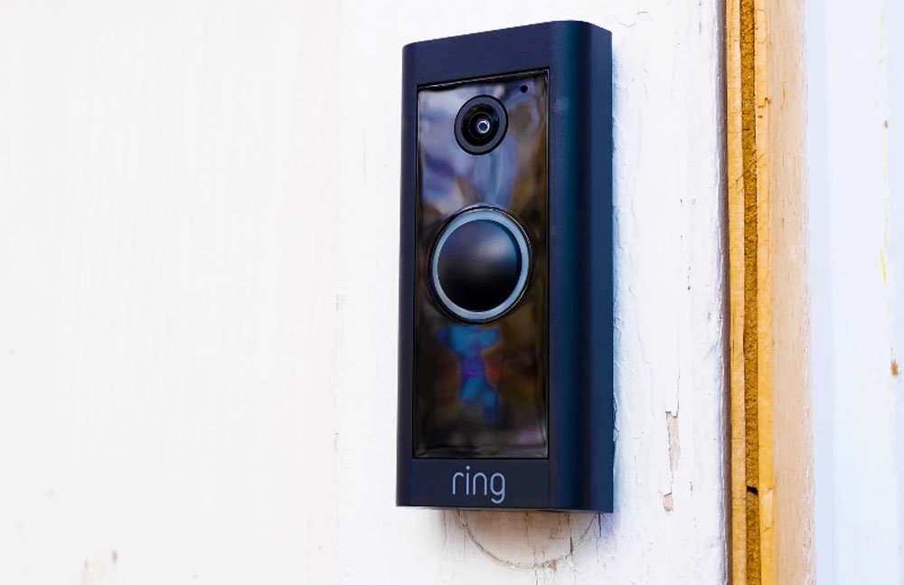 best ring doorbell