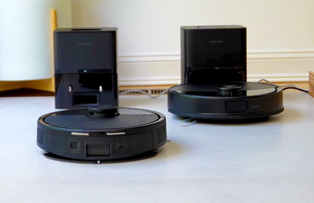 best robot vacuum cleaner