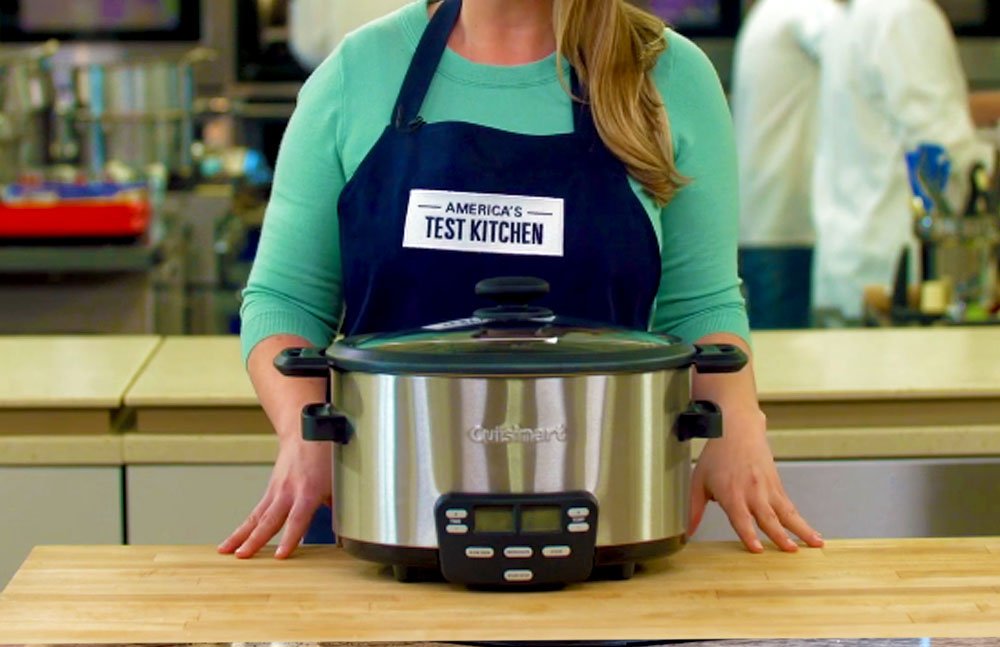 best slow cooker
