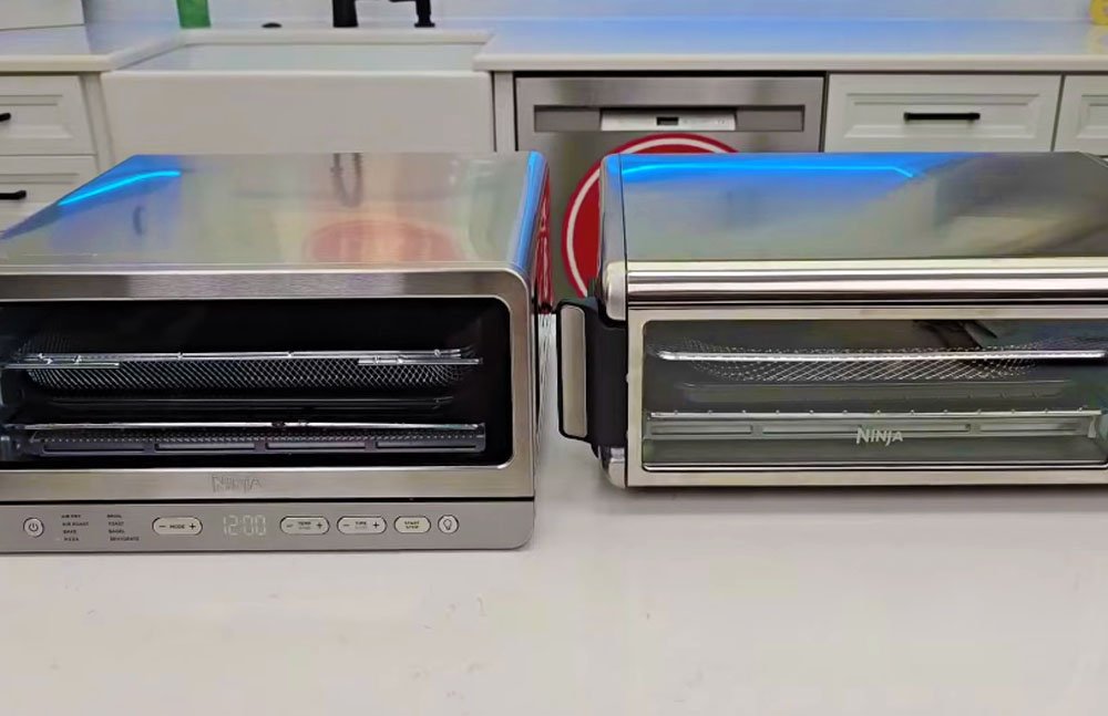 best small toaster ovens