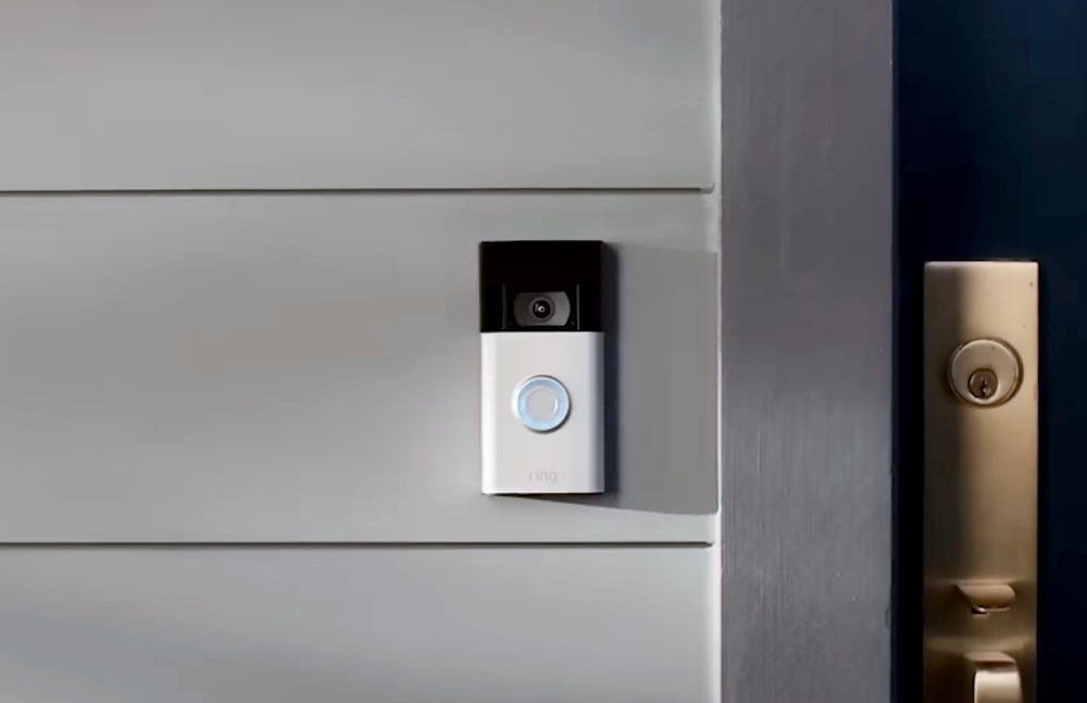 best smart doorbell