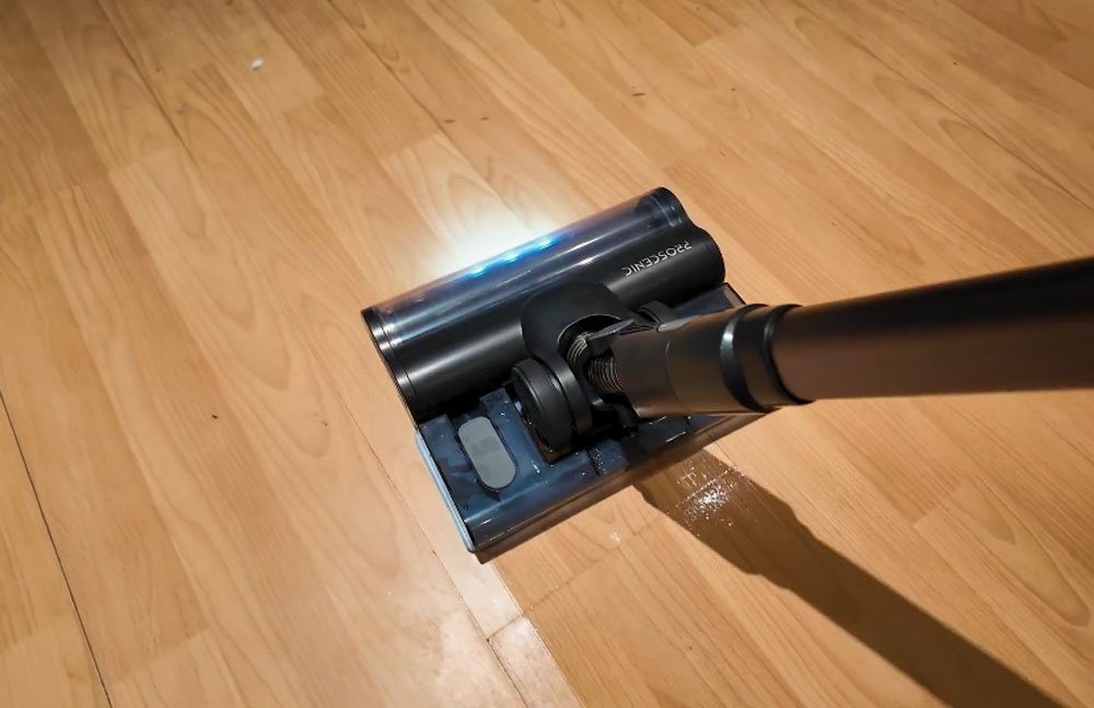 best stick vacuum cleaner