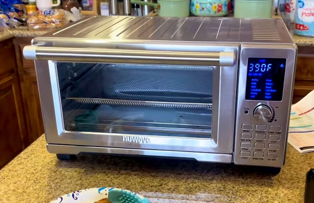 best toaster ovens