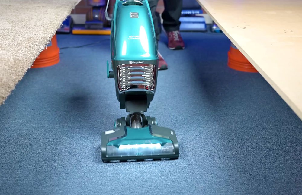 best upright vacuum cleaner