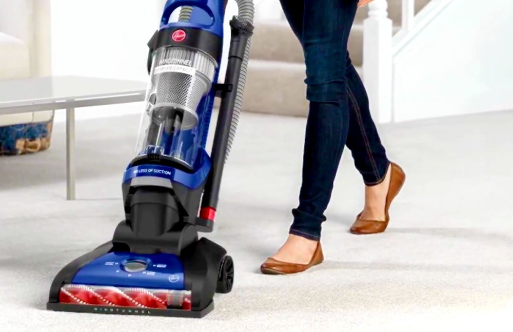 best vacuum cleaners