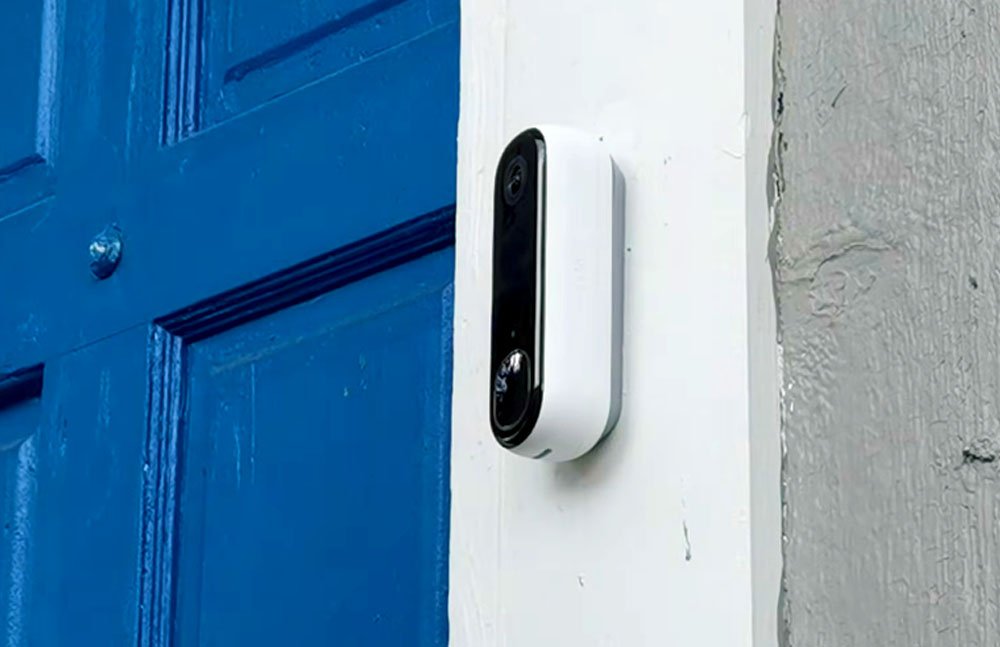best video doorbell