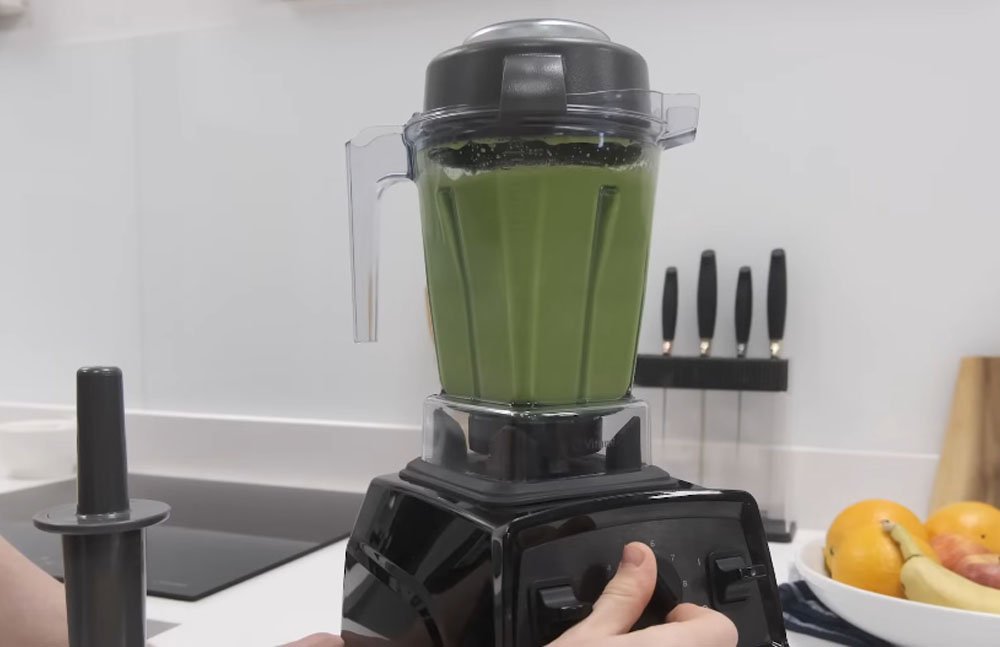 best vitamix blender