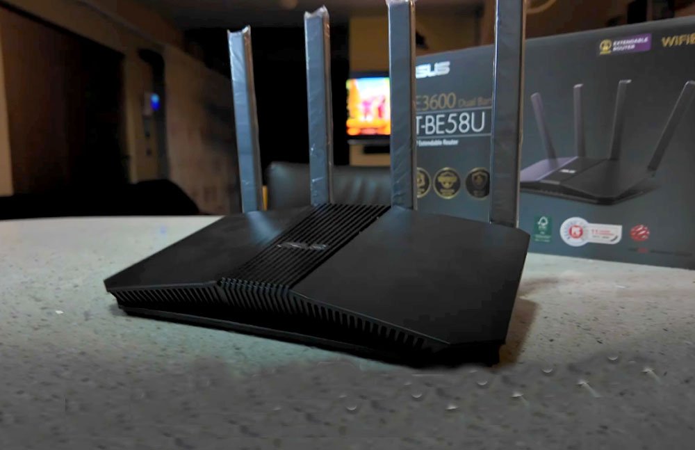 best wireless router for home use