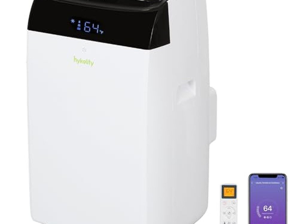 best 15000 btu portable air conditioner