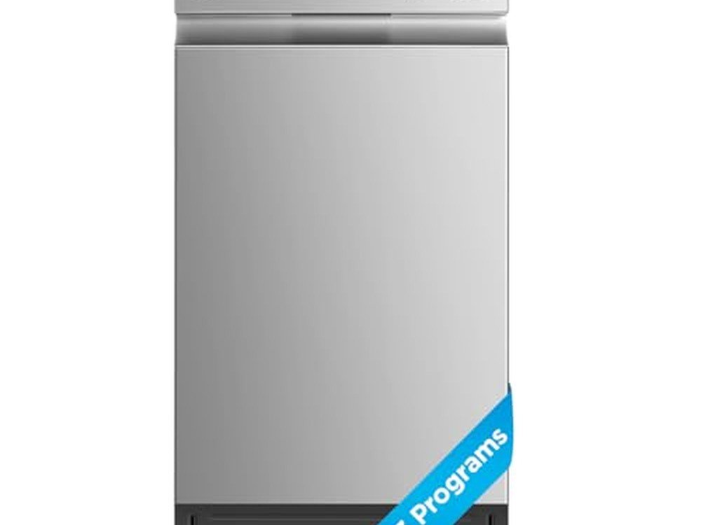 best 18 inch dishwasher