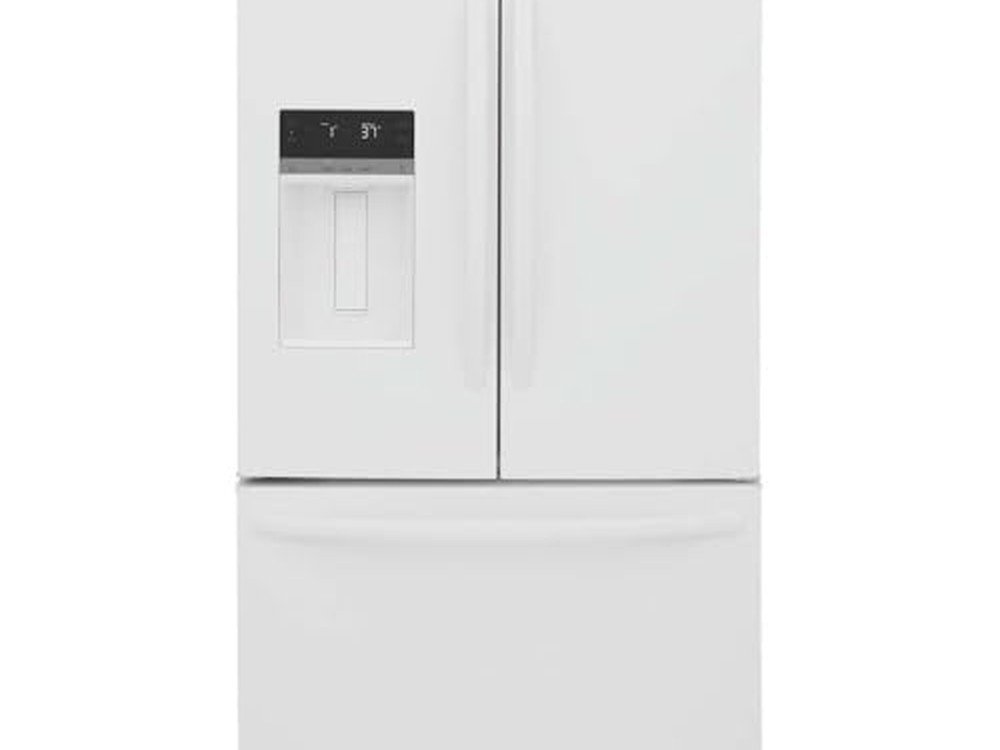 best 28 cu ft french door refrigerator