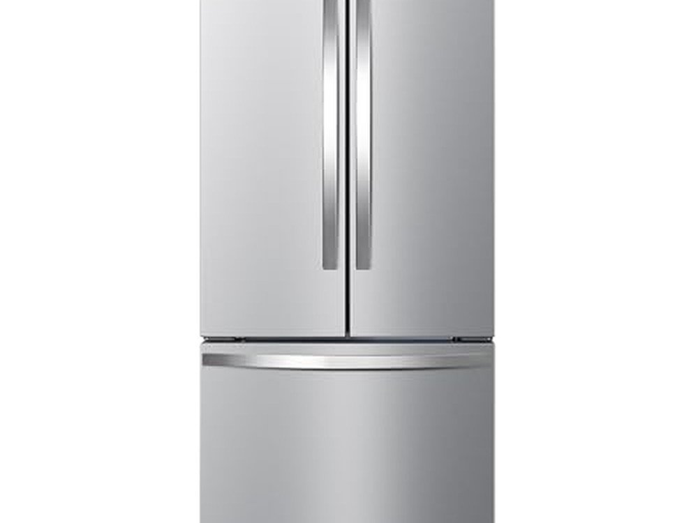 best 30 inch french door refrigerator