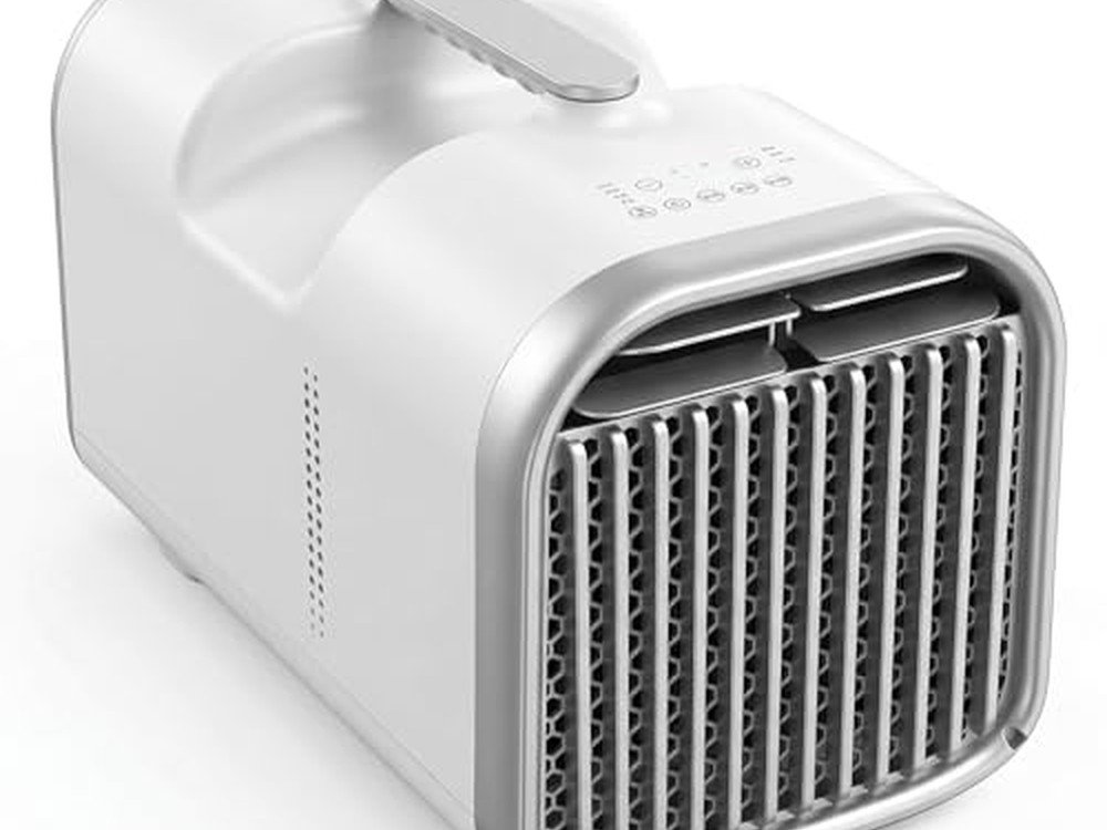 best 3000 btu portable air conditioner
