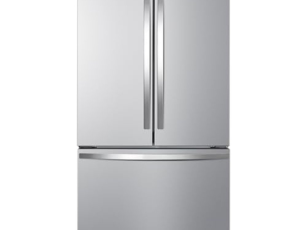 best 36 inch french door refrigerator