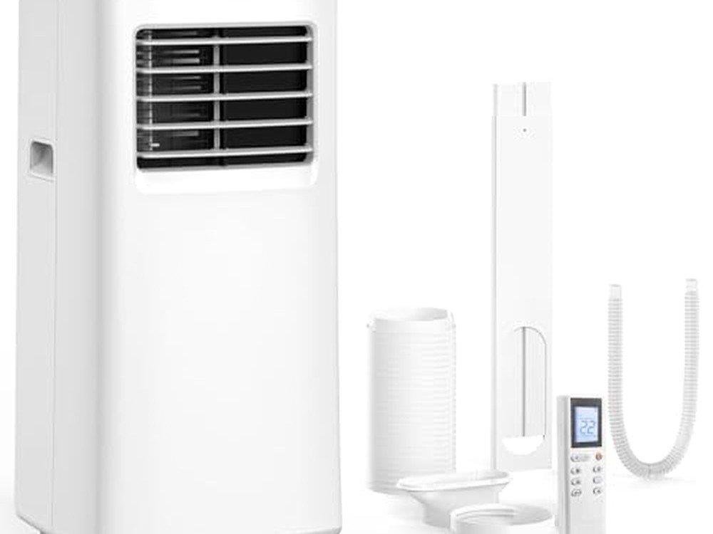 best 3kw portable air conditioner