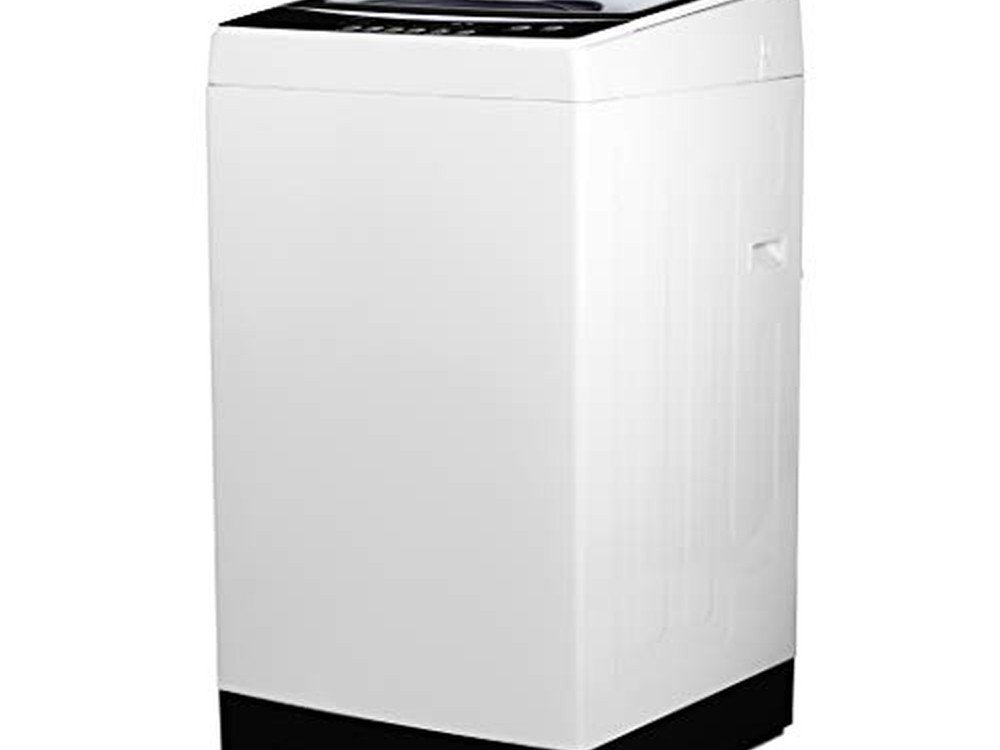 best 4 cubic feet top load washer