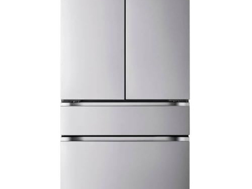 best 4 door french door refrigerator
