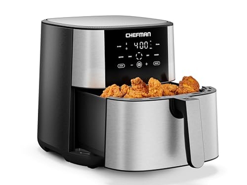 best 8 quart air fryer