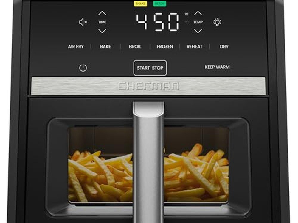 best 9 litre air fryer