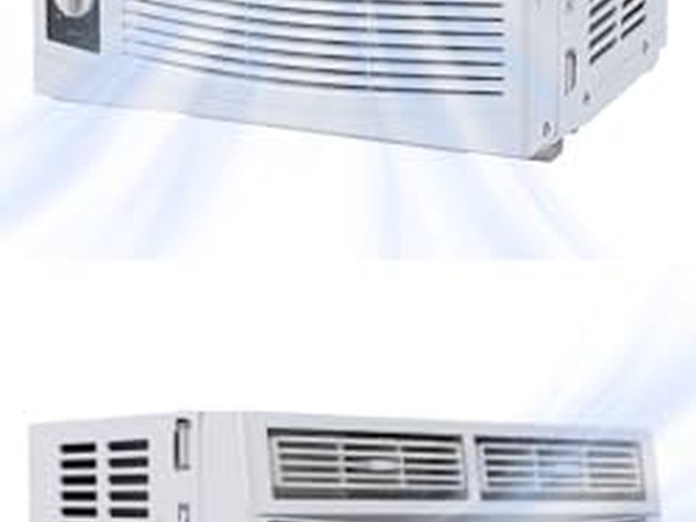 best air conditioner for 100 sq ft room