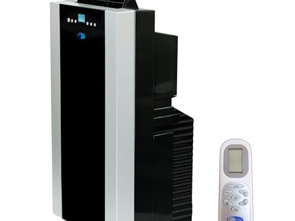 best air conditioner for 2-story house