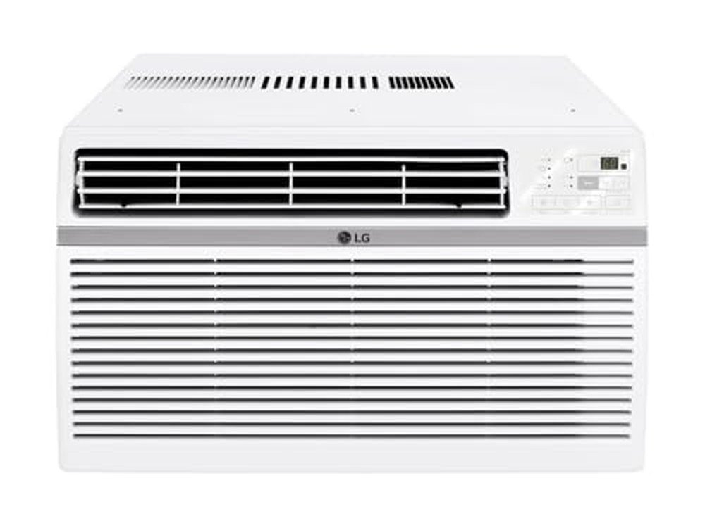 best air conditioner for 2500 sq ft
