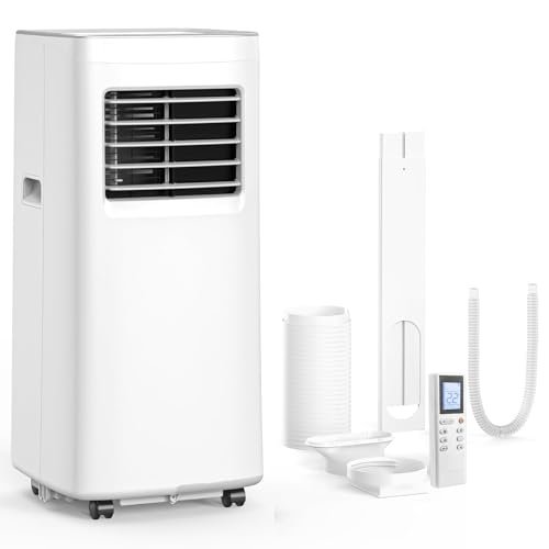 best air conditioner for attic room
