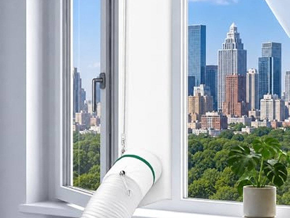 best air conditioner for awning window