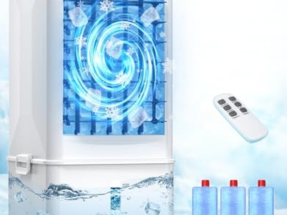 best air conditioner for caravan