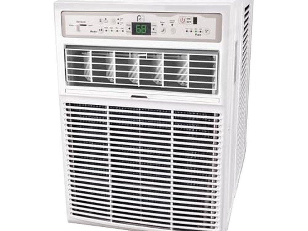 best air conditioner for casement window