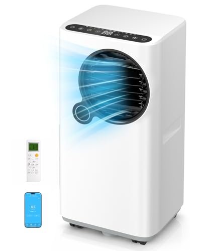 best air conditioner for extra large room