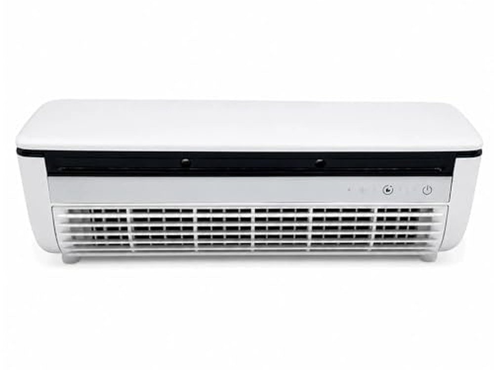 best air conditioner for food truck