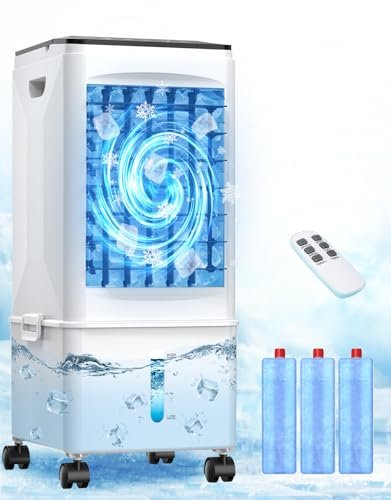 best air conditioner for garden room