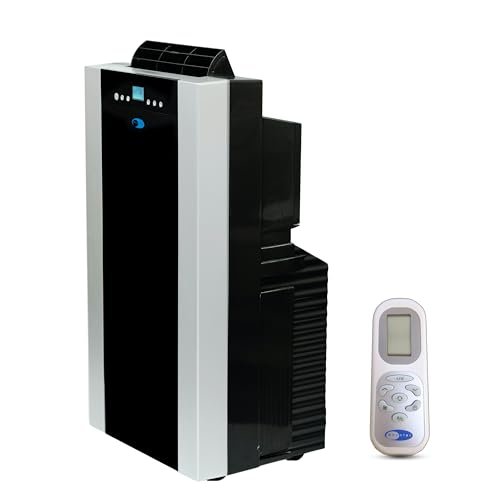 best air conditioner for garden room