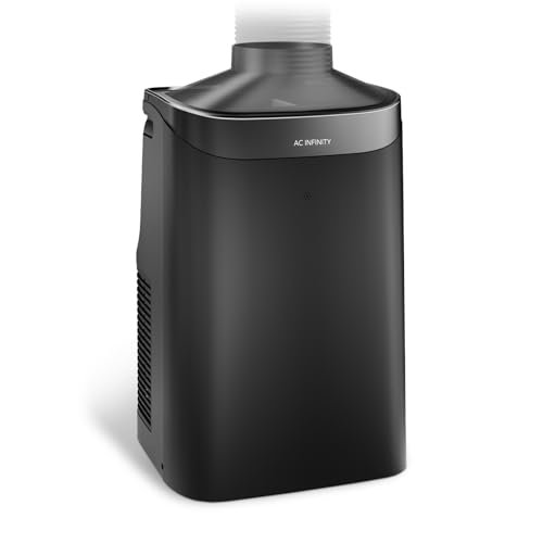 best air conditioner for grow tent