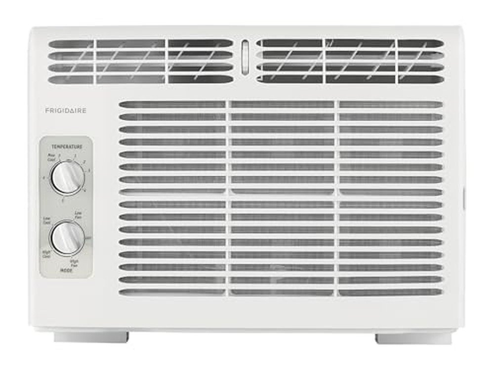 best air conditioner for tiny house
