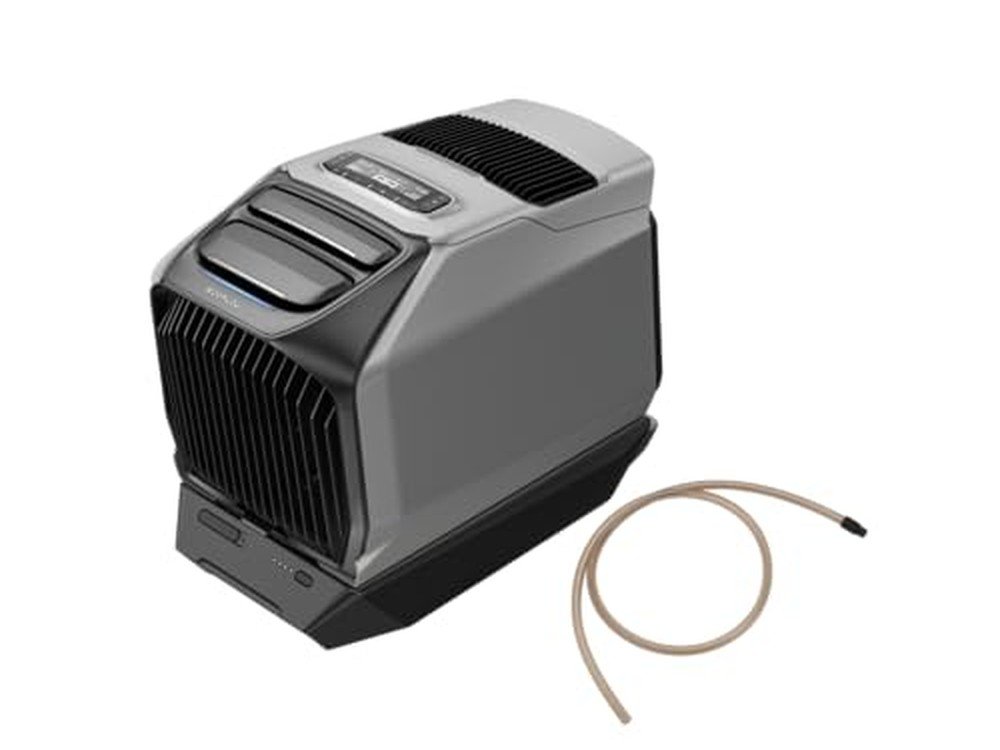 best air conditioner for van life