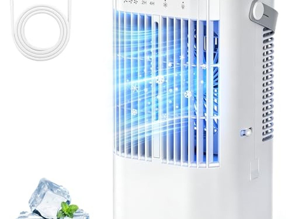 best air conditioner under $100