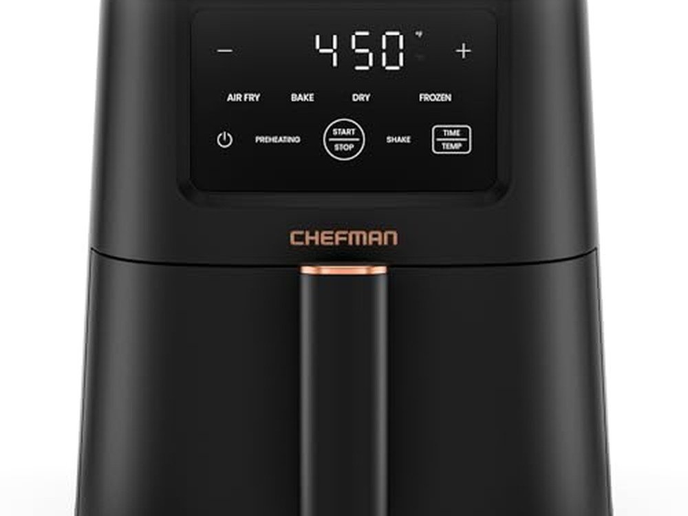 best air fryer for 3 people